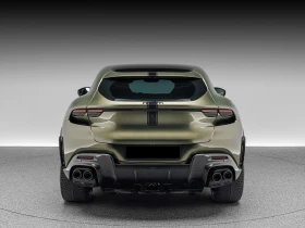 Ferrari Purosangue V12/ CERAMIC/ CARBON/ 360/ MATRIX/ - 478980 € / 936803.45 лв. - 61195401 6