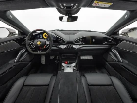 Ferrari Purosangue V12/ CERAMIC/ CARBON/ 360/ MATRIX/ - 478980 € / 936803.45 лв. - 61195401 13