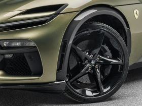 Ferrari Purosangue V12/ CERAMIC/ CARBON/ 360/ MATRIX/ - 478980 € / 936803.45 лв. - 61195401 4