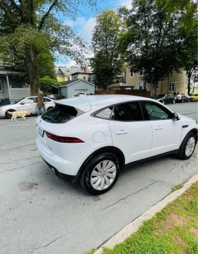 Jaguar E-pace * S * CARFAX *    | Mobile.bg    9