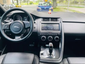 Jaguar E-pace * S * CARFAX *    | Mobile.bg    6