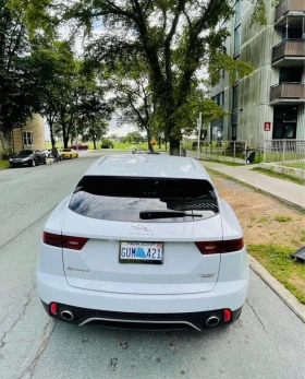 Jaguar E-pace * S * CARFAX *    | Mobile.bg    4