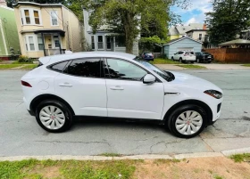 Jaguar E-pace * S * CARFAX *    | Mobile.bg    3