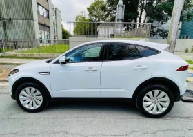 Jaguar E-pace * S * CARFAX *    | Mobile.bg    2