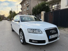     Audi A6 S-line Facelive