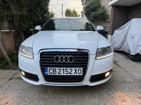     Audi A6 S-line Facelive
