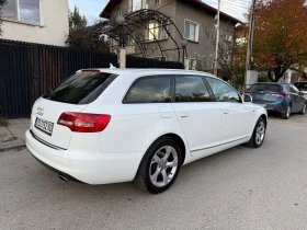     Audi A6 S-line Facelive