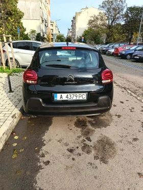 Citroen C3 | Mobile.bg    4