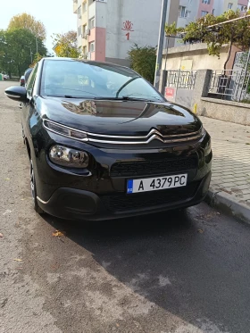 Citroen C3 | Mobile.bg    2