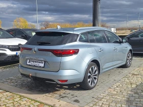 Renault Megane GRANDTOUR 1.5dCi 115к.с. EDC EDITION ONE - 33500 лв. / 17128.28 € - 12361265 4