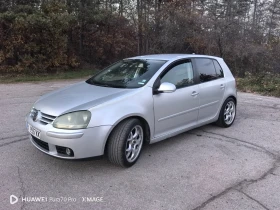 VW Golf, снимка 3