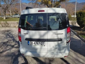 Dacia Dokker, снимка 4 — Bazar.bg Dacia Dokker, снимка 4