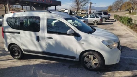 Dacia Dokker, снимка 11 — Bazar.bg Dacia Dokker, снимка 11