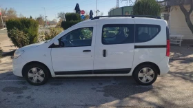 Dacia Dokker, снимка 12 — Bazar.bg Dacia Dokker, снимка 12