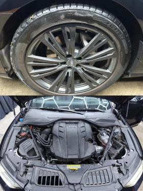 Audi A8 50TDI 286k.c QUATTRO * FULL* OBSLUJEN*  - 79900 лв. / 40852.22 € - 17883374 10