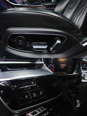 Audi A8 50TDI 286k.c QUATTRO * FULL* OBSLUJEN*  - 79900 лв. / 40852.22 € - 17883374 15