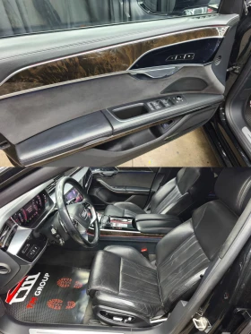 Audi A8 50TDI 286k.c QUATTRO * FULL* OBSLUJEN*  - 79900 лв. / 40852.22 € - 17883374 11