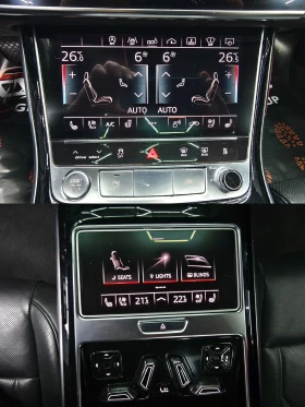 Audi A8 50TDI 286k.c QUATTRO * FULL* OBSLUJEN*  - 79900 лв. / 40852.22 € - 17883374 16