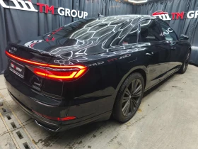Audi A8 50TDI 286k.c QUATTRO * FULL* OBSLUJEN*  - 79900 лв. / 40852.22 € - 17883374 4