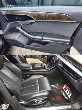 Audi A8 50TDI 286k.c QUATTRO * FULL* OBSLUJEN*  - 79900 лв. / 40852.22 € - 17883374 13