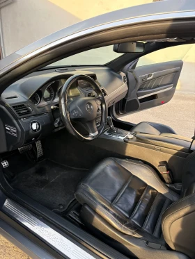 Mercedes-Benz E 350 AMG PACK* DESIGNO* ПАНОРАМА, снимка 5