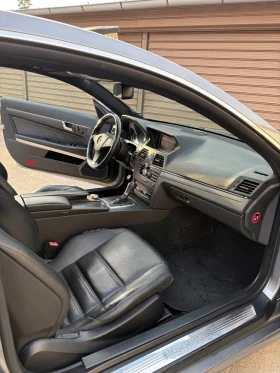 Mercedes-Benz E 350 AMG PACK* DESIGNO* ПАНОРАМА, снимка 6