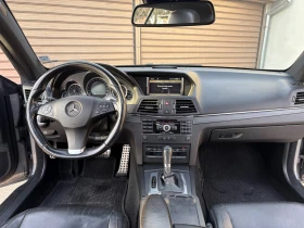 Mercedes-Benz E 350 AMG PACK* DESIGNO* ПАНОРАМА, снимка 8