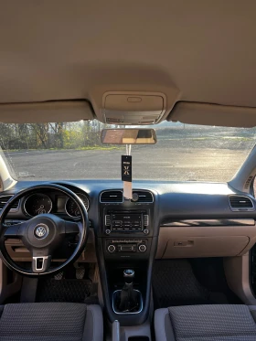 VW Golf 2.0 TD?, снимка 6