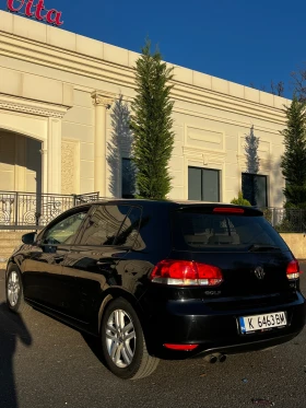 VW Golf 2.0 TD?, снимка 4