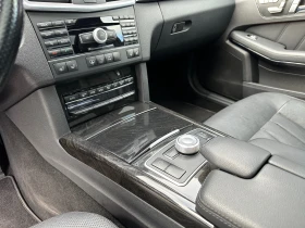 Mercedes-Benz E 500 AMG/388кс/Обдух./KeyLess/Pano./HarmanKardon/Лизинг, снимка 12