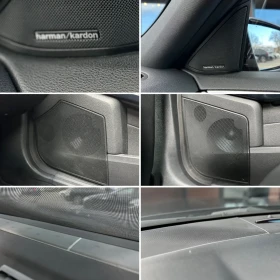 Mercedes-Benz E 500 AMG/388кс/Обдух./KeyLess/Pano./HarmanKardon/Лизинг, снимка 15