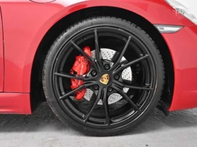 Porsche Boxster 718 2.5 GTS, снимка 5