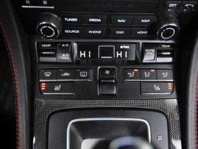 Porsche Boxster 718 2.5 GTS, снимка 17