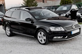 VW Passat 2.0tdi Full 140ks - 14999 лв. / 7668.87 € - 54839534 3