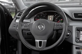 VW Passat 2.0tdi Full 140ks - 14999 лв. / 7668.87 € - 54839534 12