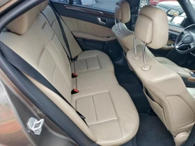Mercedes-Benz E 350 3.5L 6 Rear-wheel drive - 16500 лв. / 8436.32 € - 61358367 12