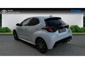 Toyota Yaris GR - 23519 € / 45999.17 лв. - 49932832 3