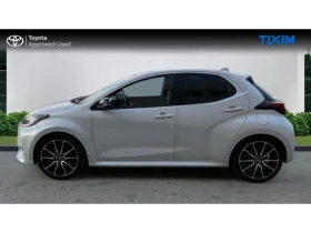 Toyota Yaris GR - 23519 € / 45999.17 лв. - 49932832 2