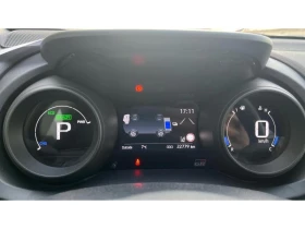 Toyota Yaris GR - 23519 € / 45999.17 лв. - 49932832 17