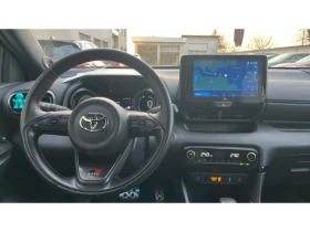 Toyota Yaris GR - 23519 € / 45999.17 лв. - 49932832 15