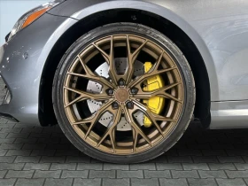 Mercedes-Benz E 500 * Coupe 550 AMG PKG/Extra Clean and Well Taken Ca , снимка 17