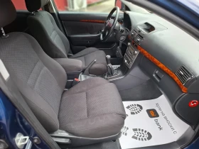Toyota Avensis 2.0D4D 116hp * КЛИМАТРОНИК * ПЕЧКА *  - 2800 € / 5476.32 лв. - 64917812 12