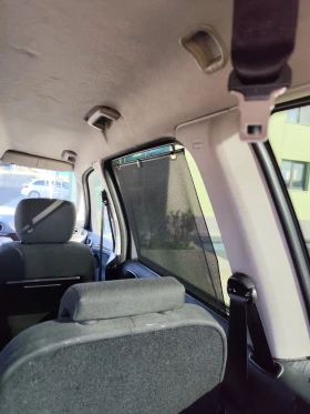 Ford Galaxy, снимка 12