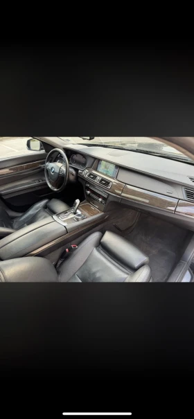 BMW 740 ПЕРФЕКТНА  - 18400 € / 35987.27 лв. - 23104147 7