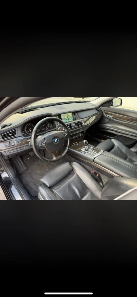 BMW 740 ПЕРФЕКТНА  - 18400 € / 35987.27 лв. - 23104147 8