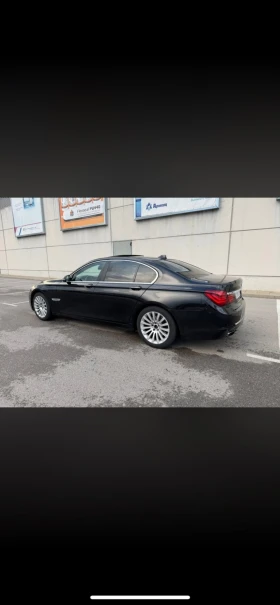 BMW 740 ПЕРФЕКТНА  - 18400 € / 35987.27 лв. - 23104147 6