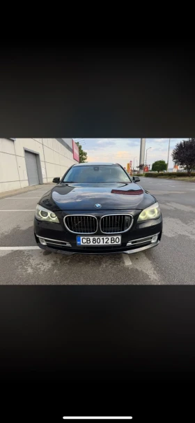 BMW 740 ПЕРФЕКТНА  - 18400 € / 35987.27 лв. - 23104147 2