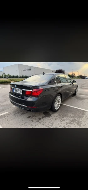 BMW 740 ПЕРФЕКТНА  - 18400 € / 35987.27 лв. - 23104147 5