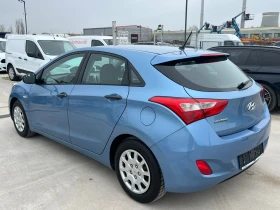 Hyundai I30 1.4i - 6999 € / 13688.85 лв. - 73058019 4