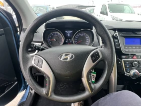 Hyundai I30 1.4i - 6999 € / 13688.85 лв. - 73058019 13
